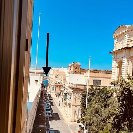 Room With Private Bathroom Sliema Exterior foto