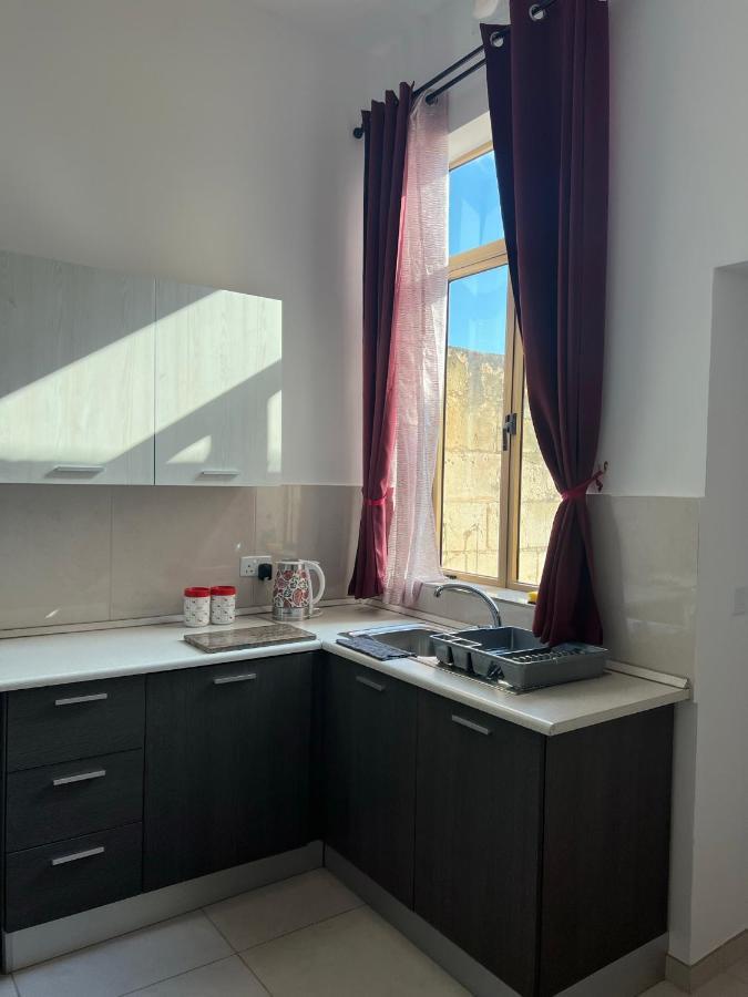 Room With Private Bathroom Sliema Exterior foto