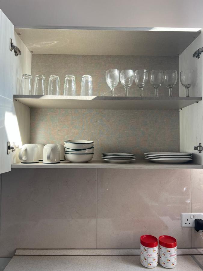 Room With Private Bathroom Sliema Exterior foto
