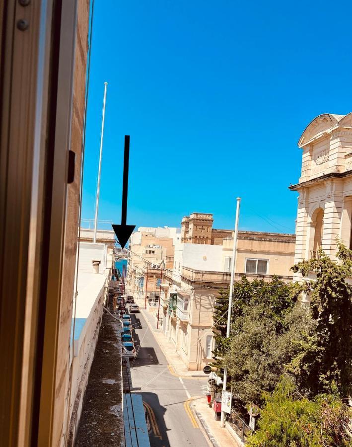 Room With Private Bathroom Sliema Exterior foto