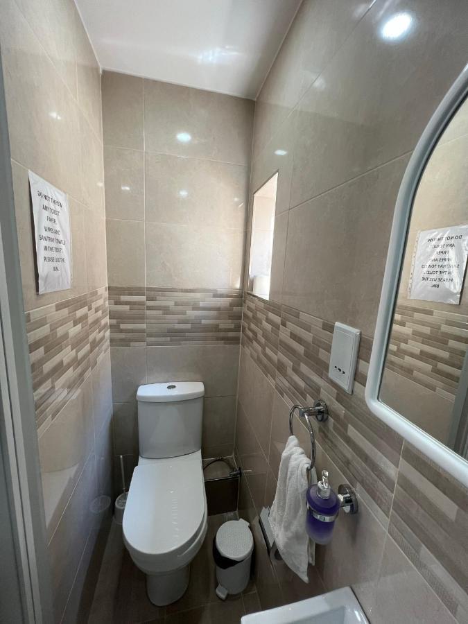 Room With Private Bathroom Sliema Exterior foto
