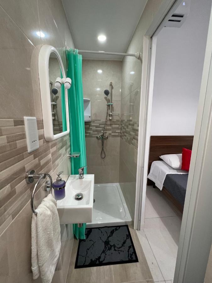Room With Private Bathroom Sliema Exterior foto